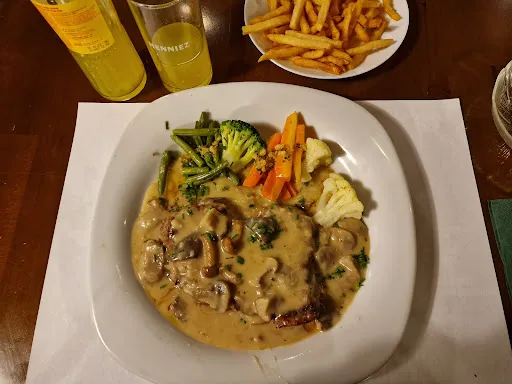 Bild von Brasserie de L'étoile