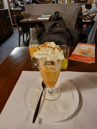 Bild von Brasserie de L'étoile