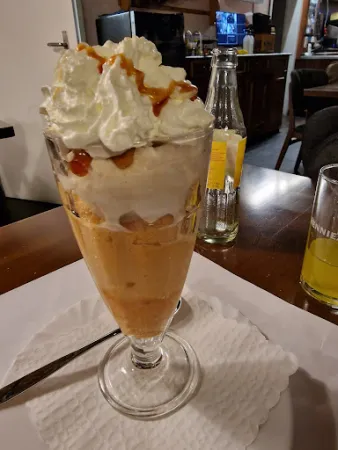Bild von Brasserie de L'étoile