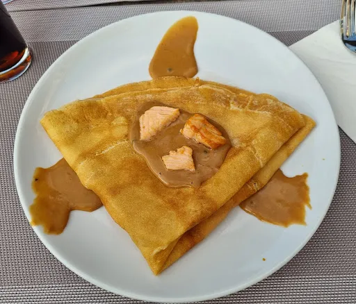 Bild von Crêperie les 3 lanternes