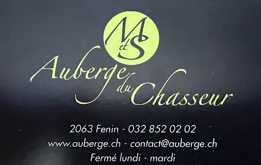 Bild von Hostel Du Chasseur