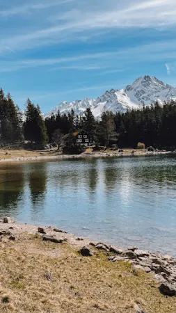Bild von Berggasthaus Alpenblick