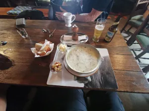 Buvette La Baronne
