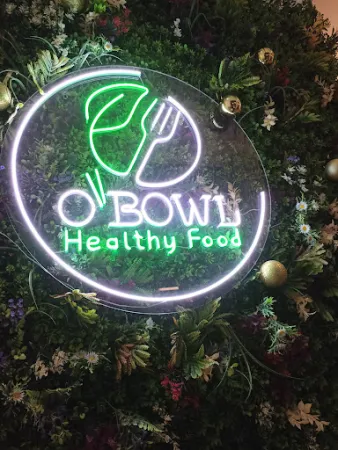 Bild von O'Bowl - OBowl - Bowls & Wraps