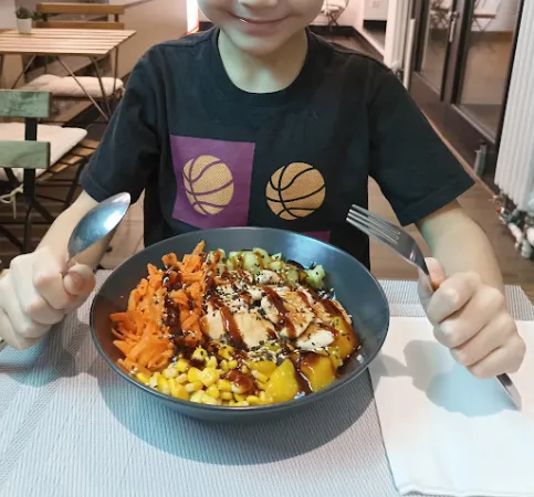 Bild von O'Bowl - OBowl - Bowls & Wraps