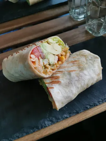 Bild von O'Bowl - OBowl - Bowls & Wraps