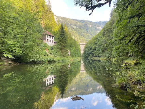 Bild von Relais du Châtelot, Société coopérative
