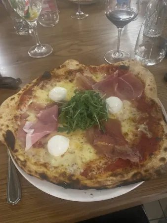 Bild von I Nonni Restaurant Italien