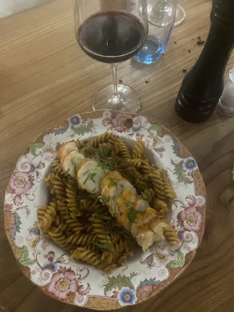 Bild von I Nonni Restaurant Italien