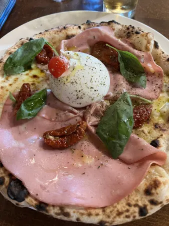 Bild von I Nonni Restaurant Italien