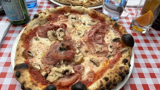 Bild von I Nonni Restaurant Italien