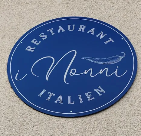 Bild von I Nonni Restaurant Italien