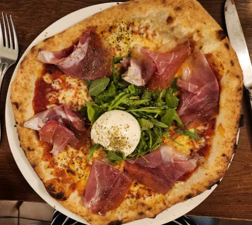 Bild von I Nonni Restaurant Italien