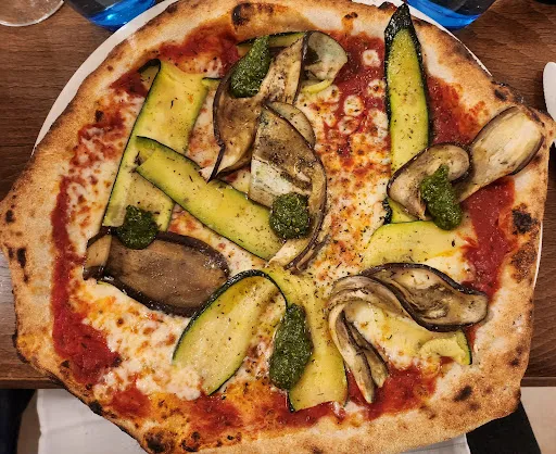 Bild von I Nonni Restaurant Italien