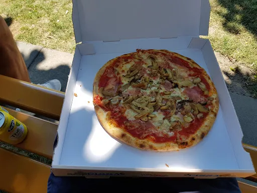 Bild von PIZZA MAMI da Mimmo