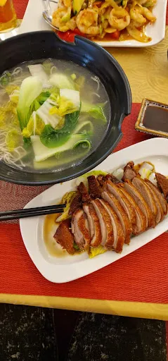 Restaurant Boky