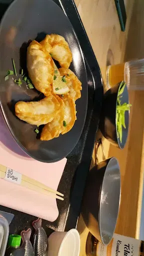 SOSUSHI NEUCHÂTEL