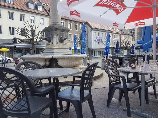Bild von Restaurant du Marché