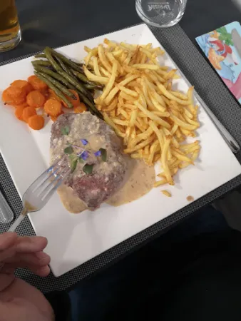 Bild von Cafe restaurant la cucina delle fate