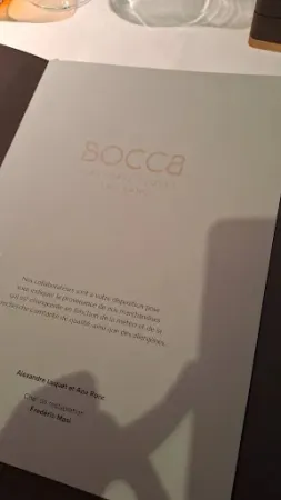 Bild von Le Bocca