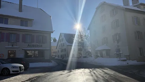 Bild von Hôtel-de-Ville de la Brévine Sàrl
