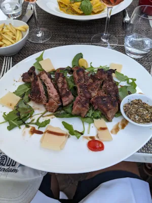 restaurant Du Banneret