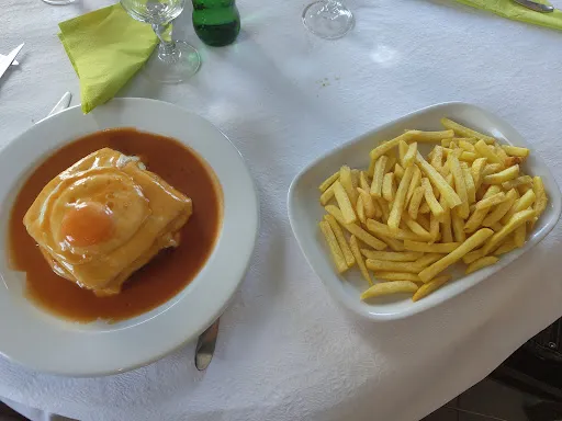 Bild von Café Restaurant L'Horizon