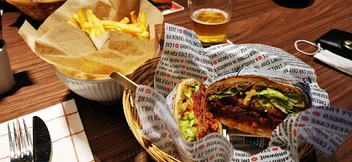 Bild von HOME Restaurant