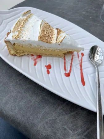Bild von Restaurant l'Atelier Lounge