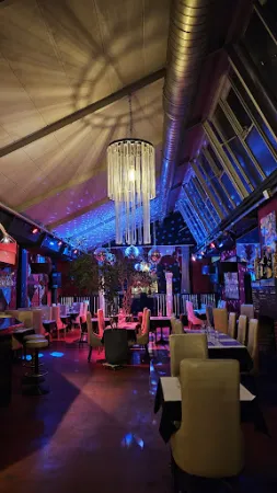 Bild von Restaurant l'Atelier Lounge