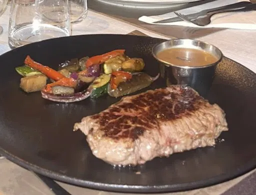 Bild von Restaurant l'Atelier Lounge