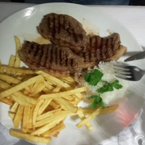 Churrasqueira