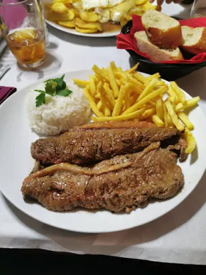 Churrasqueira