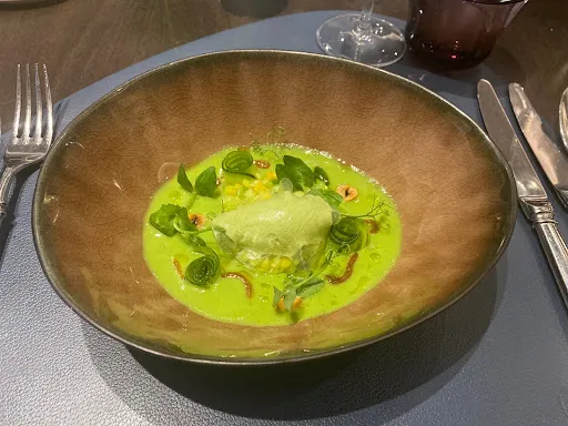 Bild von Restaurant La Chaumière