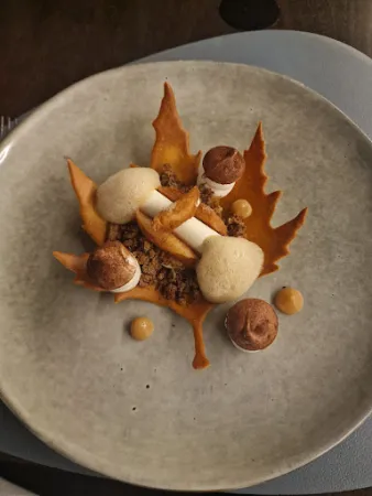Bild von Restaurant La Chaumière