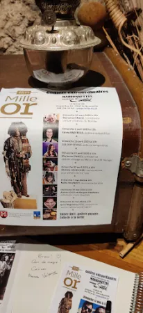 Bild von MILLE OR