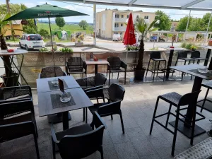 Bellini Cafe-Bar