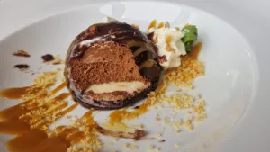 Restaurant La Bohème