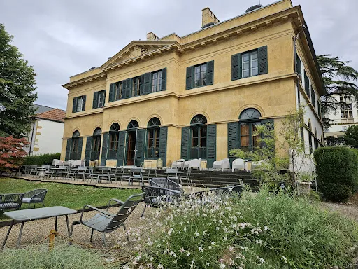 Bild von Café Villa Castellane