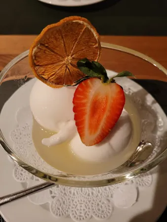 Bild von Restaurant des Tunnels 'chez Jacques'