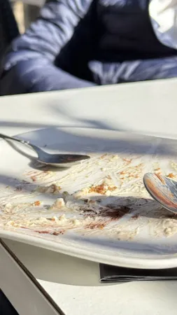 Bild von Restaurant Méditerranée