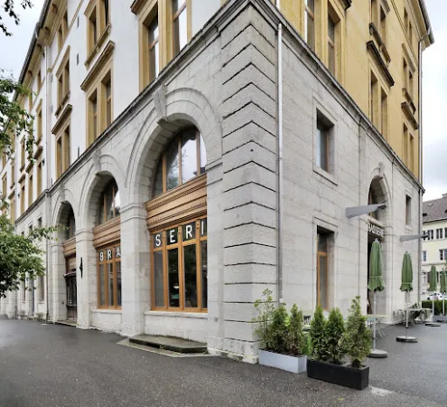 Bild von Fondation Ancienne Poste