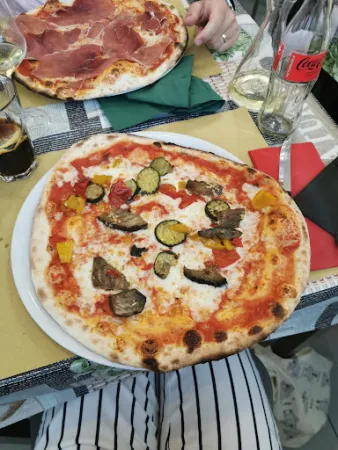 Bild von A la Famiglia Leccese