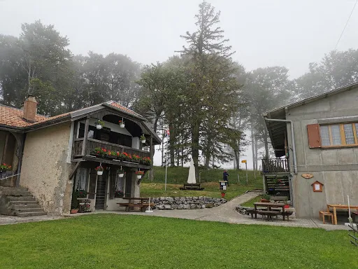 Bild von Restaurant le Lessy