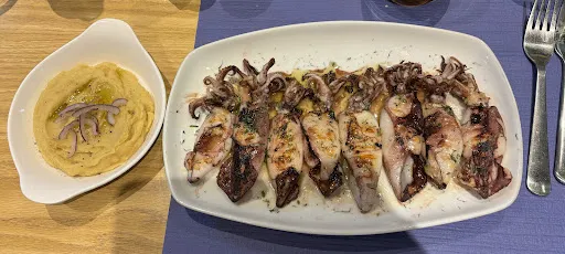 Bild von Restaurant Aigaion