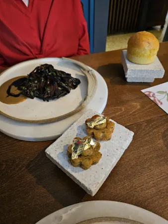 Bild von Luciole Restaurant