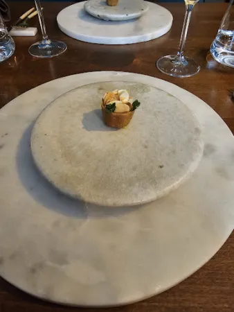 Bild von Luciole Restaurant