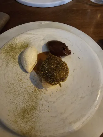 Bild von Luciole Restaurant