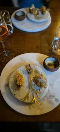Bild von Luciole Restaurant