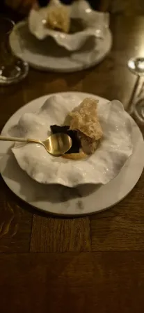 Bild von Luciole Restaurant